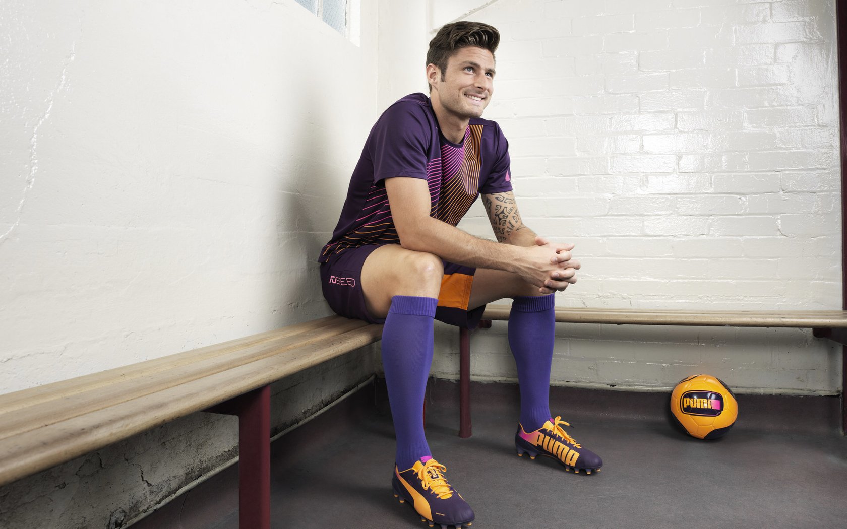 德甲争冠战之夜，切特，舞台越大越强