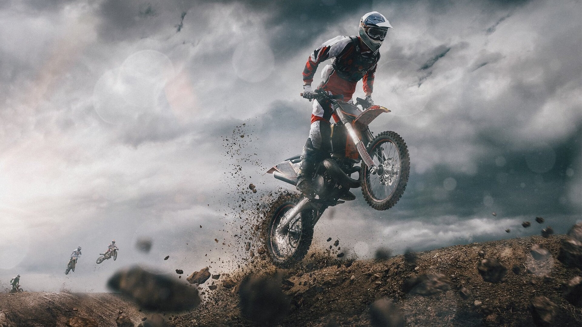 西亚卡姆爆发,骑士提前终结悬念魔术